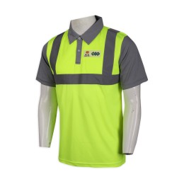 D278 Order Contrast Short Sleeve Reflective Polo Shirt Tunnel Management Company Industrial Polo Shirt Shop D278 Order Contrast Short Sleeve Reflective Polo Shirt Tunnel Management Company Industrial Polo Shirt Shop